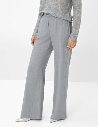BRAX MAINE Chino - Misty Harbour Grey - 9016820 77-8008-08
