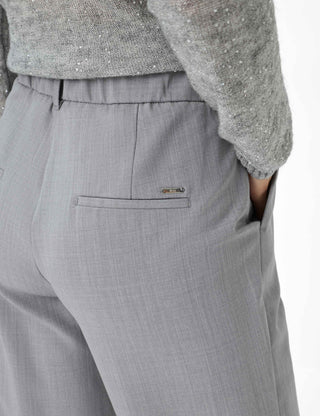 BRAX MAINE Chino - Misty Harbour Grey - 9016820 77-8008-08