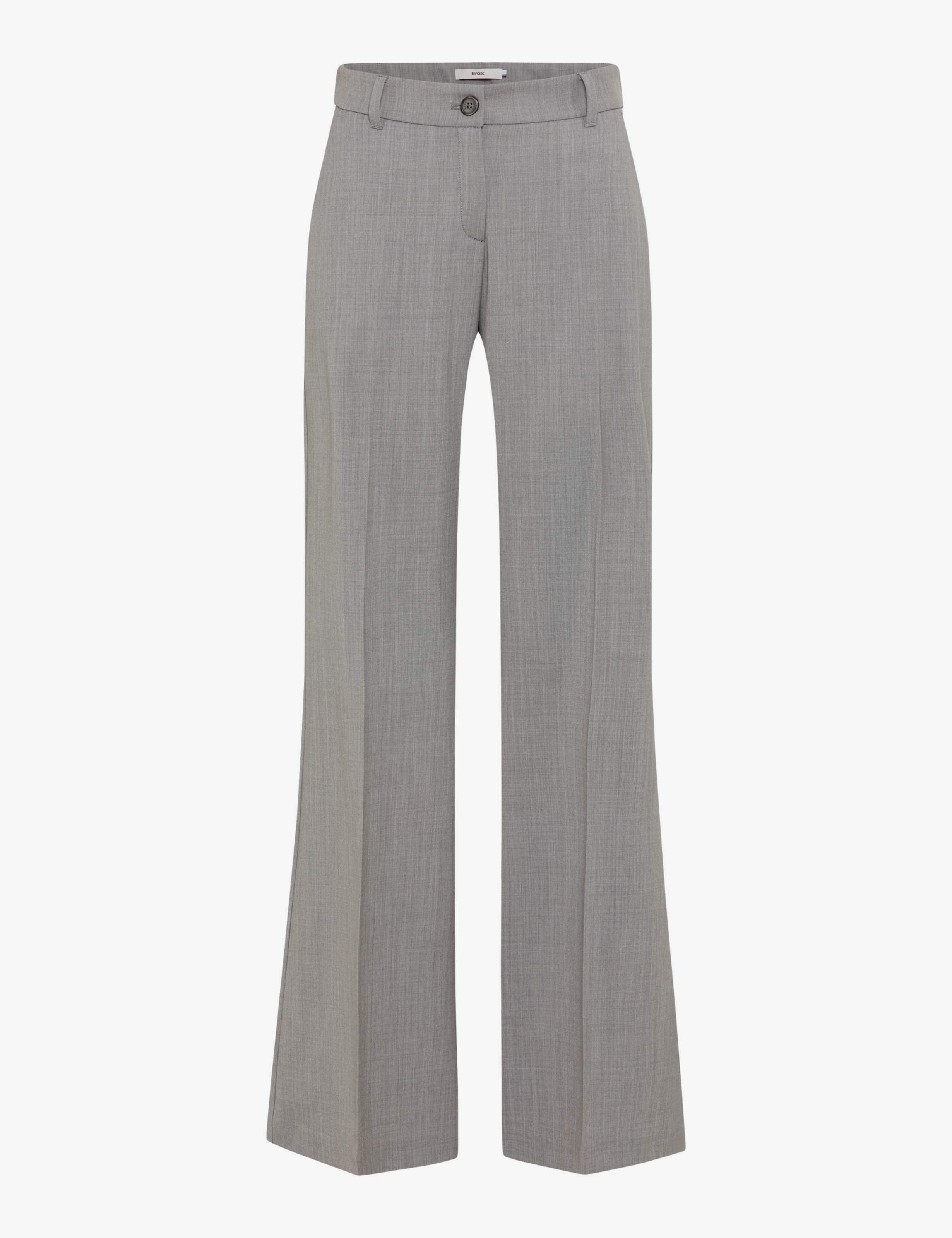 BRAX MAINE Chino - Misty Harbour Grey - 9016820 77-8008-08