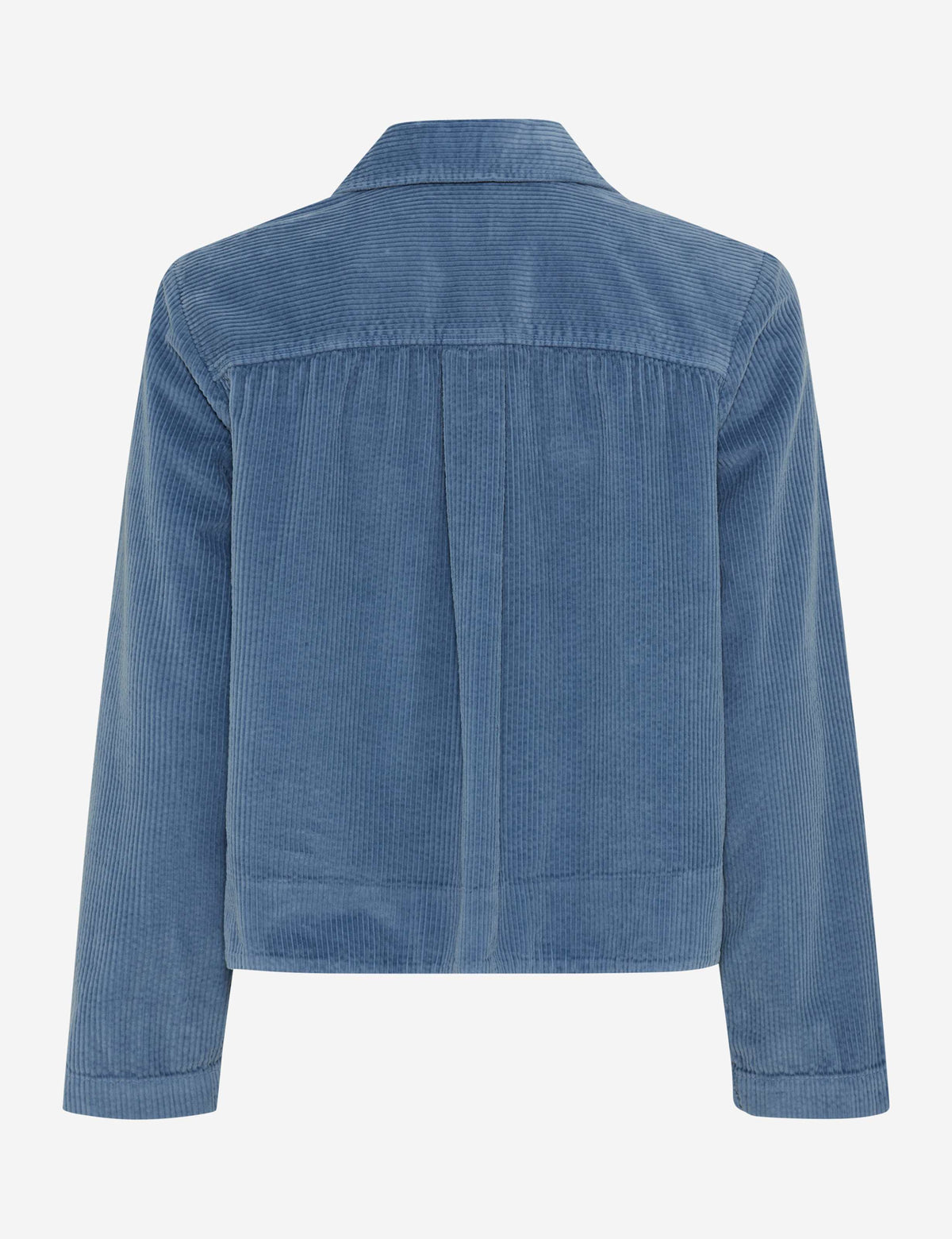 BRAX VEGA Langarm Bluse moonlight blue 94112600 94-0065-14 von BRAX