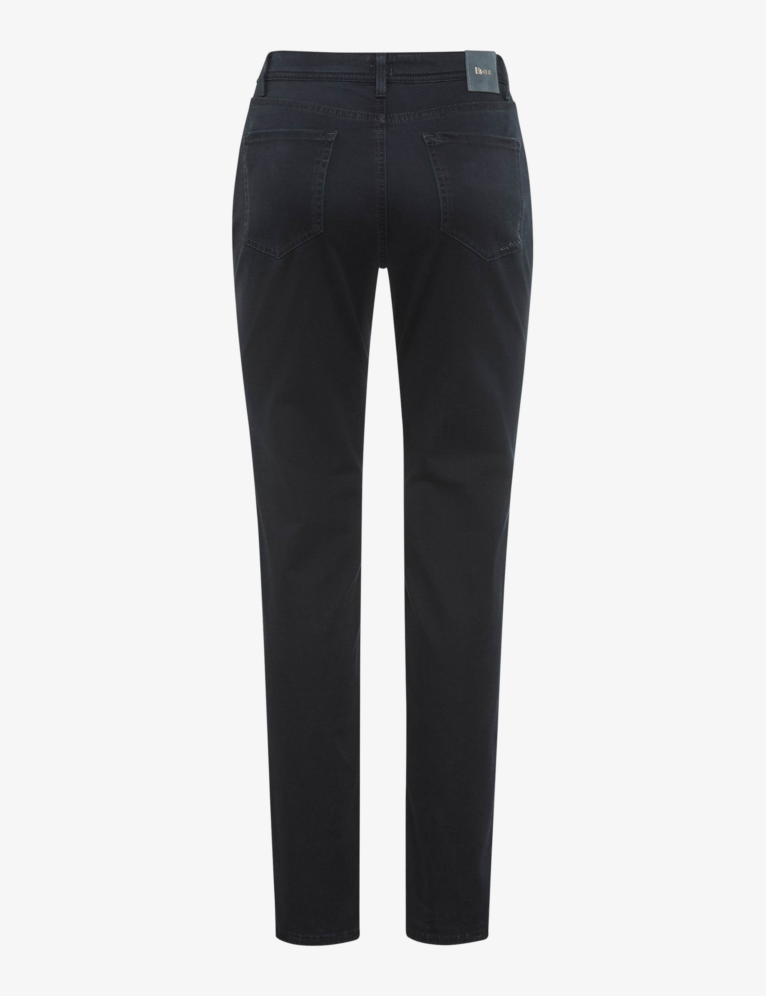 BRAX MARY Jeans - Midnight Sable Blue - 9911220 71-1707-22 von BRAX