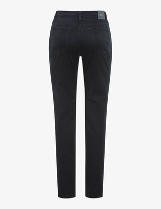 BRAX MARY Jeans - Midnight Sable Blue - 9911220 71-1707-22