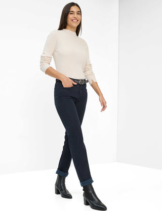 BRAX MARY Jeans - Midnight Sable Blue - 9911220 71-1707-22
