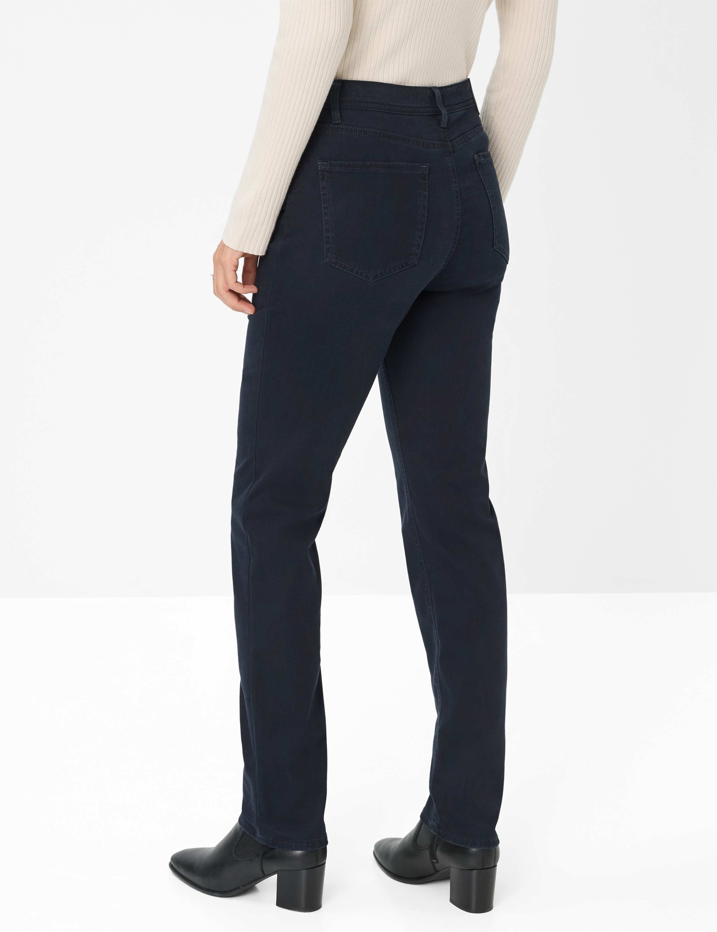 BRAX MARY Jeans - Midnight Sable Blue - 9911220 71-1707-22 von BRAX