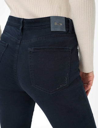 BRAX MARY Jeans - Midnight Sable Blue - 9911220 71-1707-22