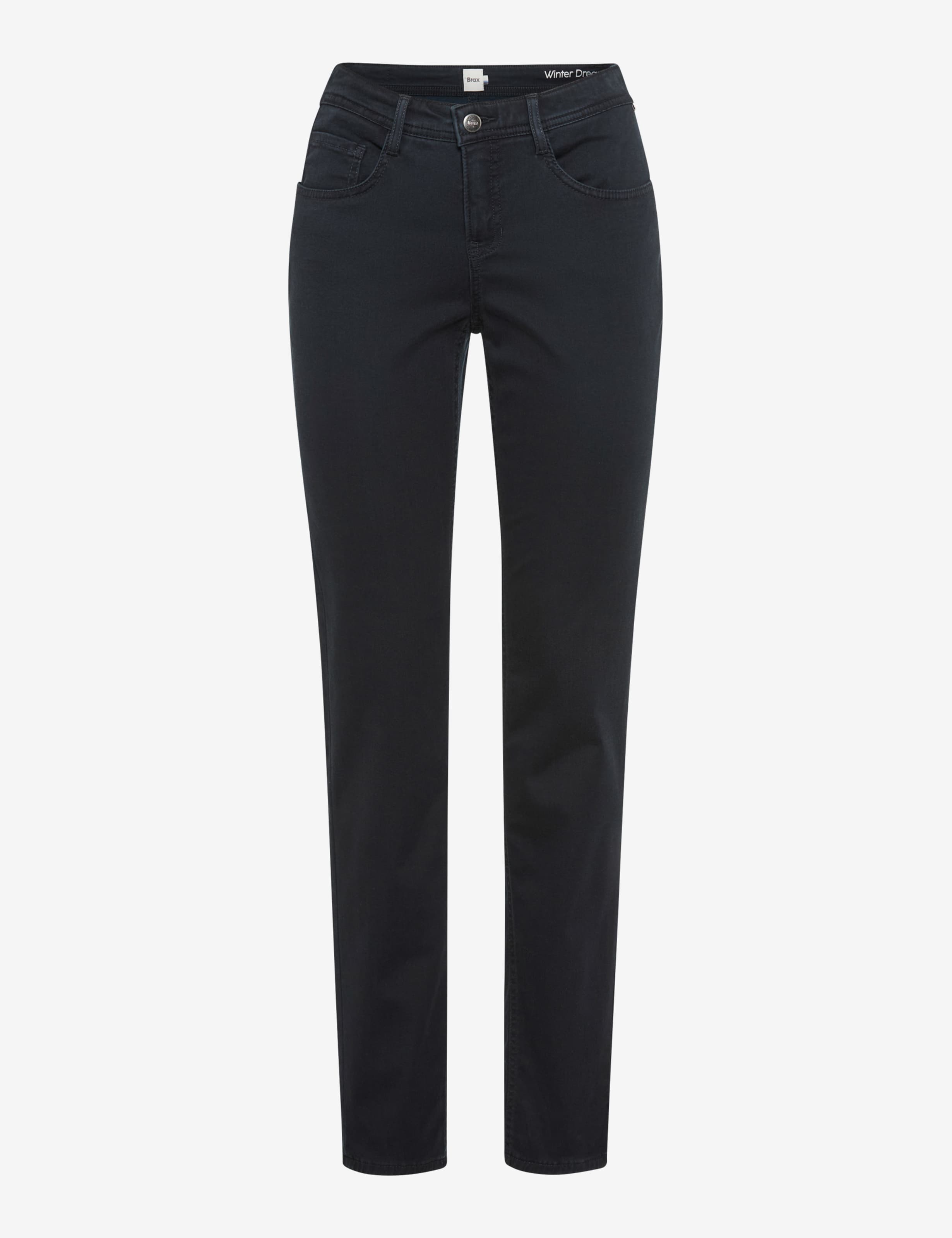 BRAX MARY Jeans - Midnight Sable Blue - 9911220 71-1707-22