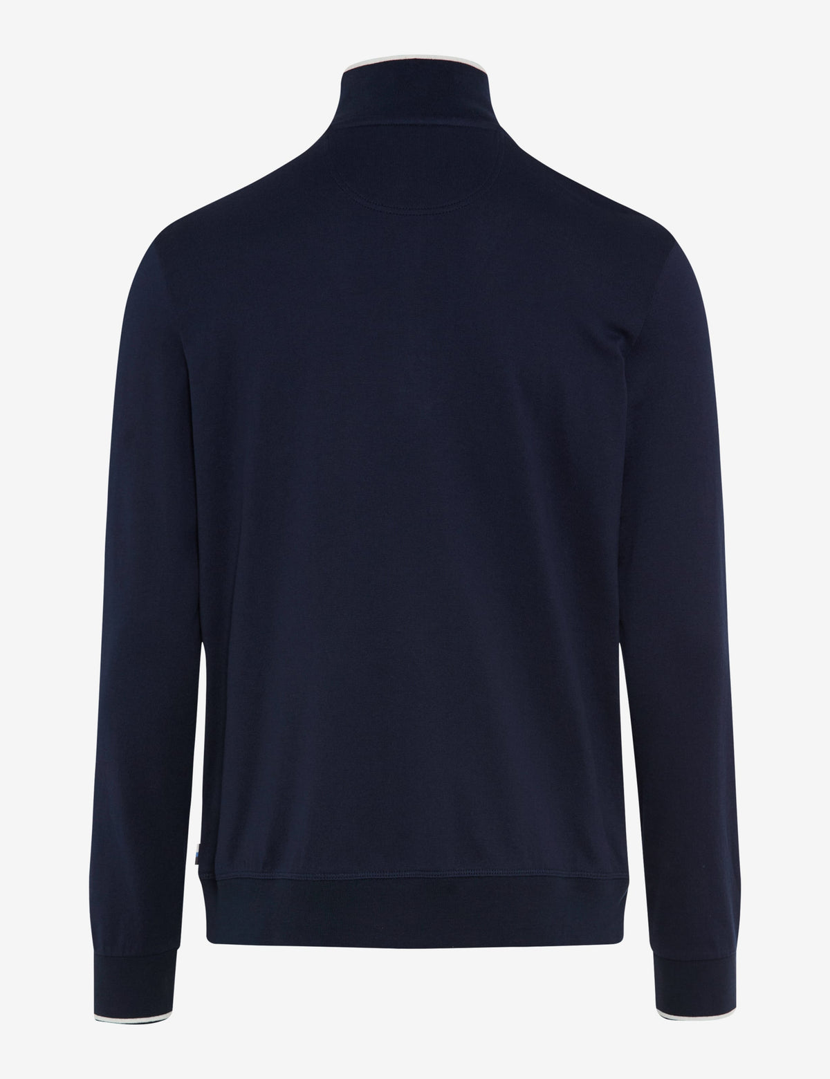 BRAX PEO Langarm Pullover navy 70442600 70-0091-23 von BRAX