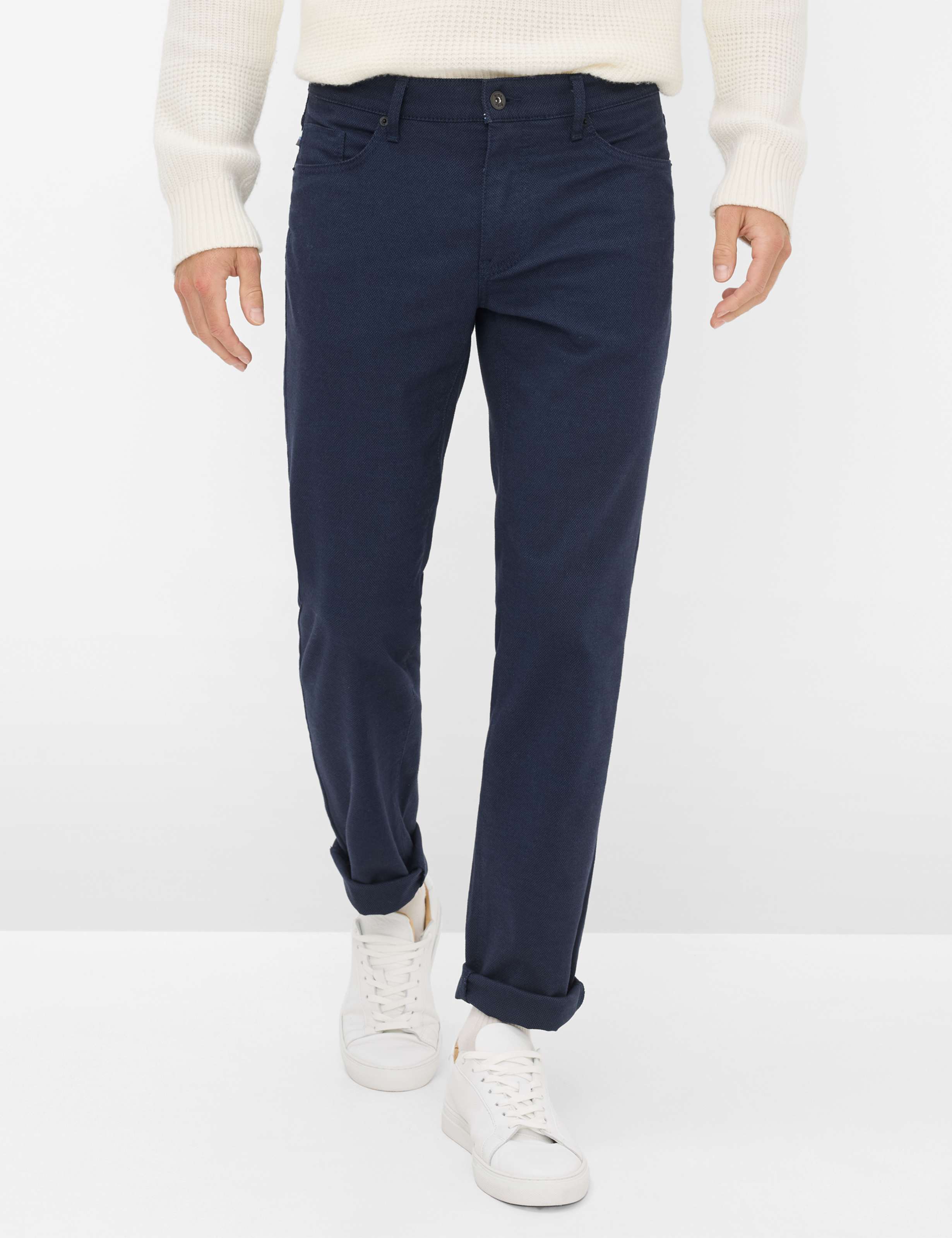 BRAX CADIZ universe - Dark Navy Two-Tone - 7864120 81-1827-23