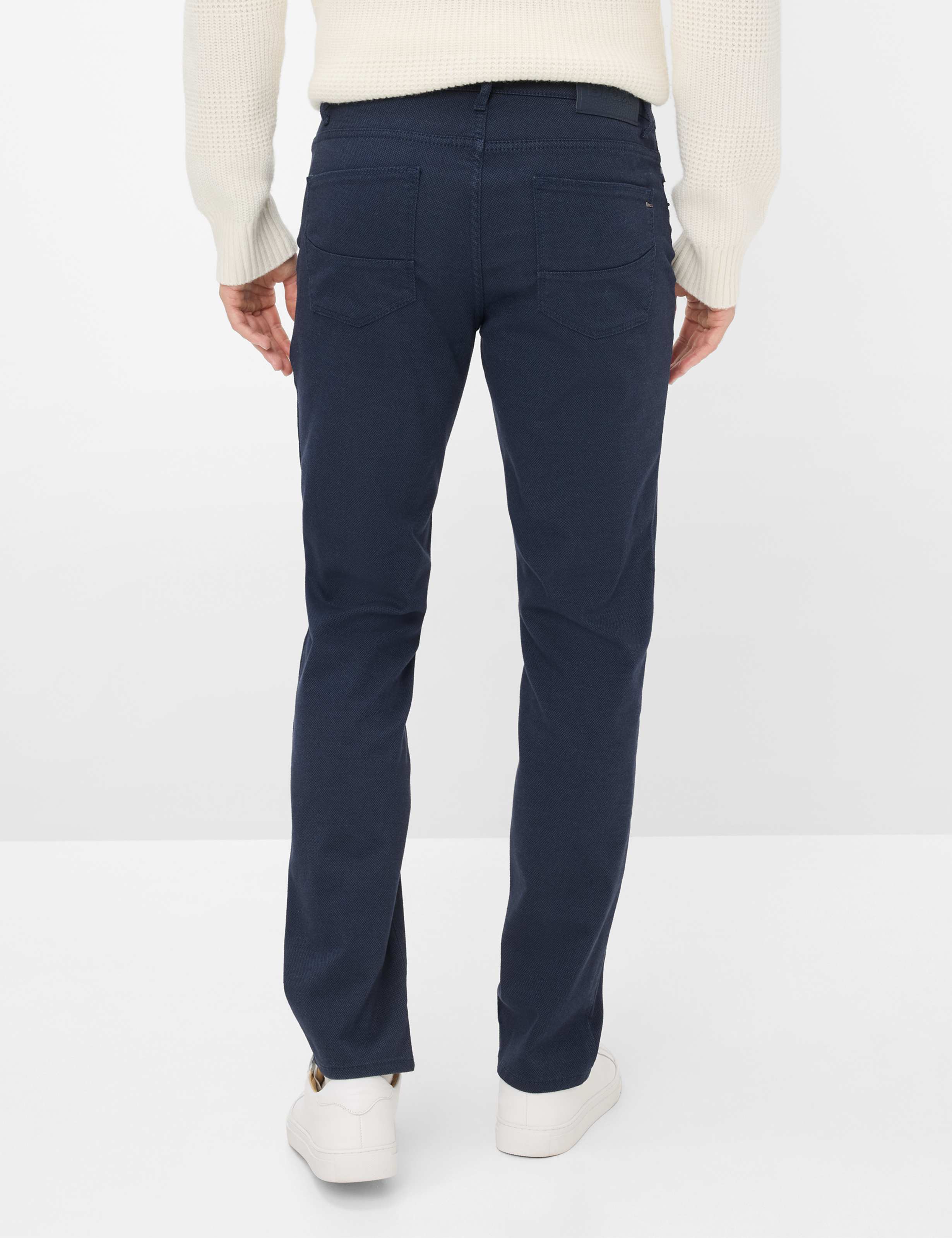 BRAX CADIZ universe - Dark Navy Two-Tone - 7864120 81-1827-23 von BRAX