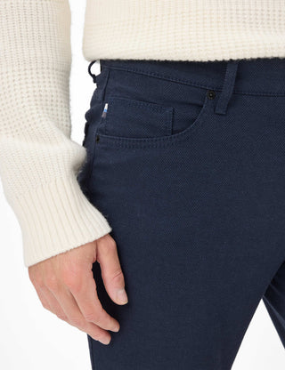 BRAX CADIZ universe - Dark Navy Two-Tone - 7864120 81-1827-23