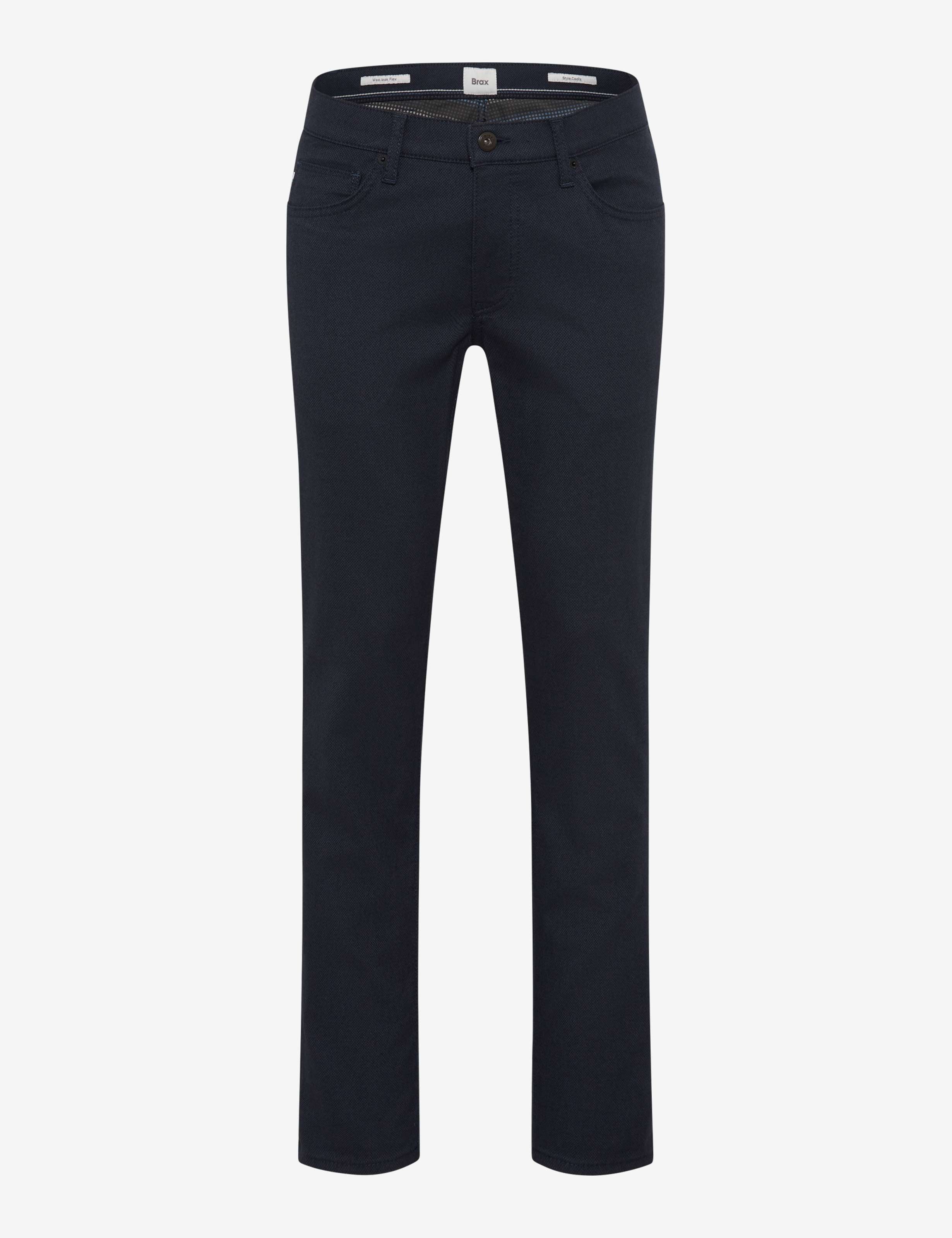 BRAX CADIZ universe - Dark Navy Two-Tone - 7864120 81-1827-23