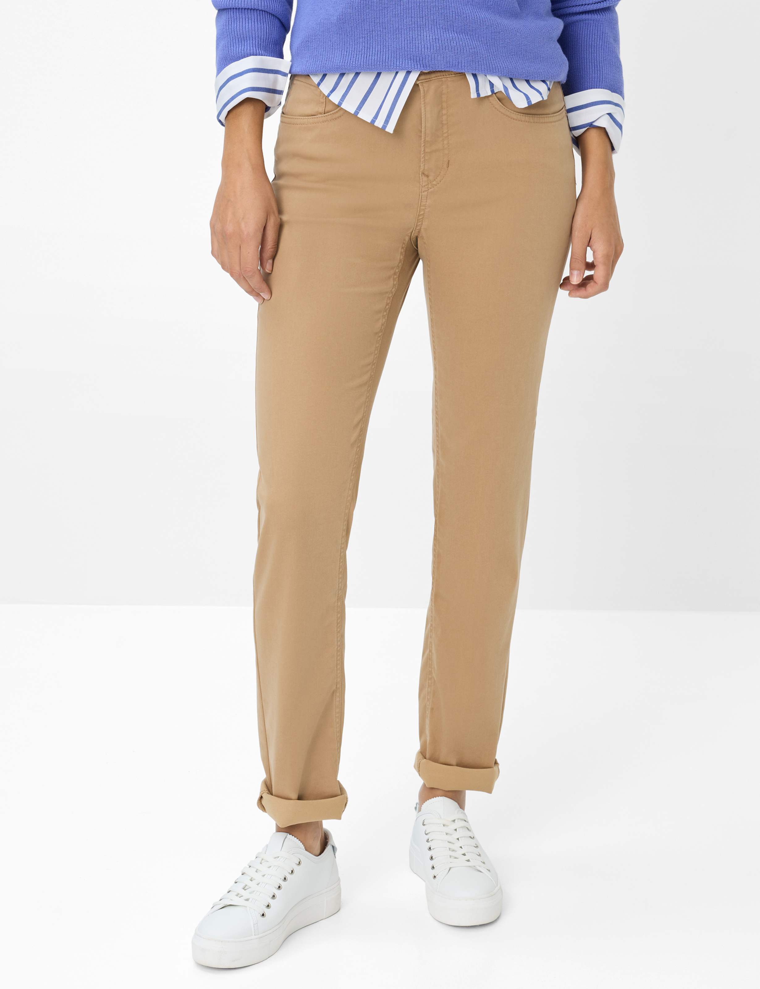 BRAX MARY muscat - Camelstone Tan - 9911220 71-1707-55