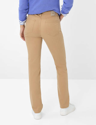 BRAX MARY muscat - Camelstone Tan - 9911220 71-1707-55