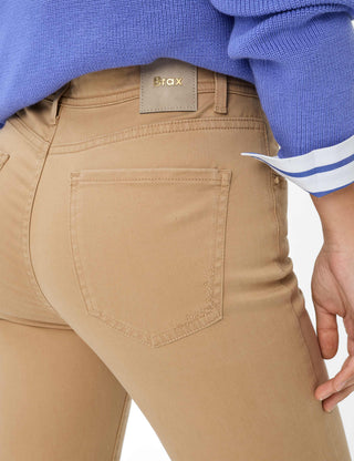 BRAX MARY muscat - Camelstone Tan - 9911220 71-1707-55