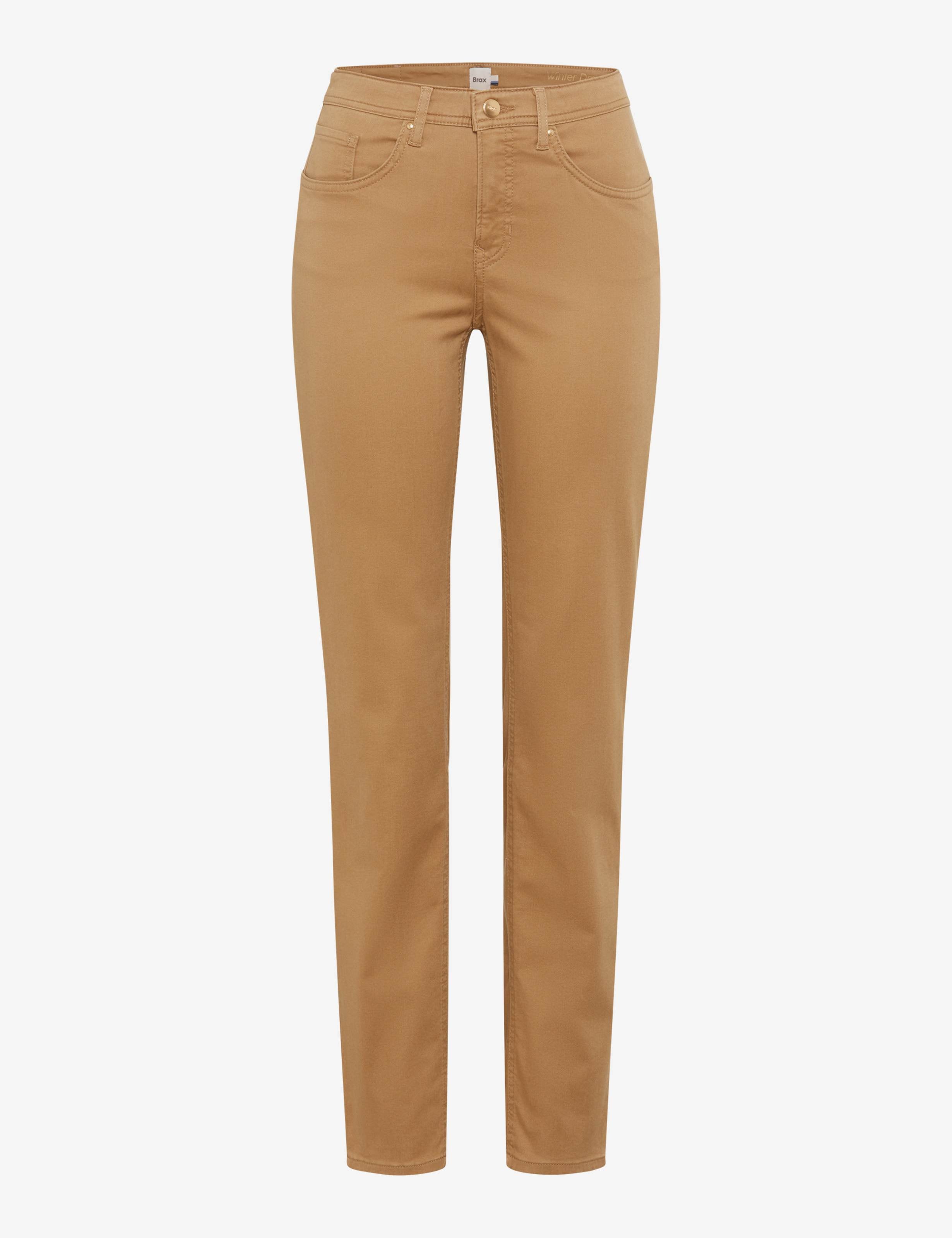 BRAX MARY muscat - Camelstone Tan - 9911220 71-1707-55