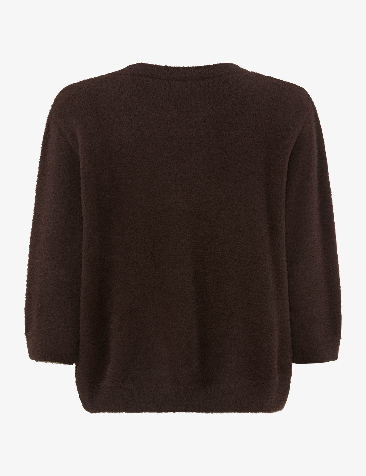 BRAX NOEMI Strickpullover brunette 90121500 90-6036-55 von BRAX