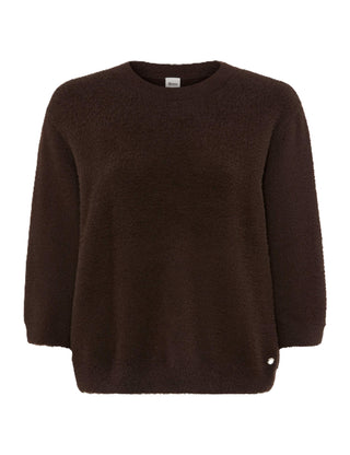 BRAX NOEMI Strickpullover brunette 90121500 90-6036-55