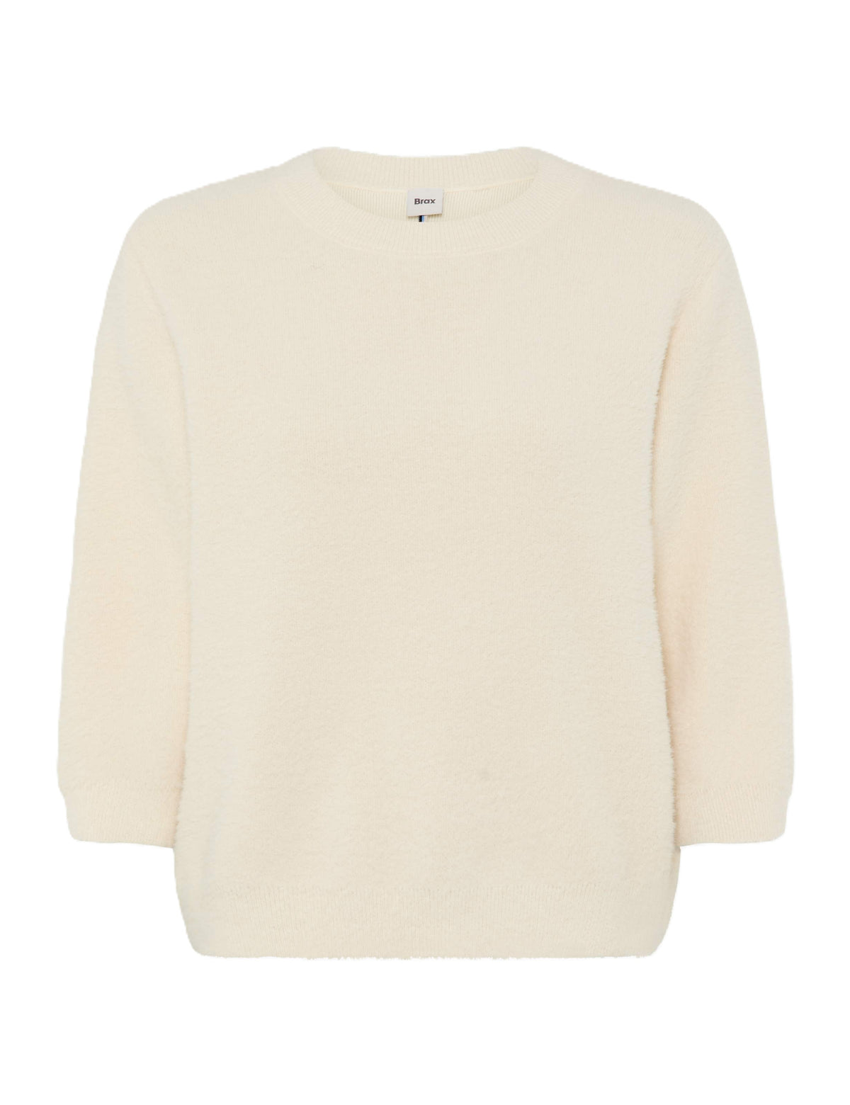 BRAX NOEMI Strickpullover dark ecru 90121500 90-6036-94 von BRAX