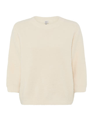 BRAX NOEMI Strickpullover dark ecru 90121500 90-6036-94