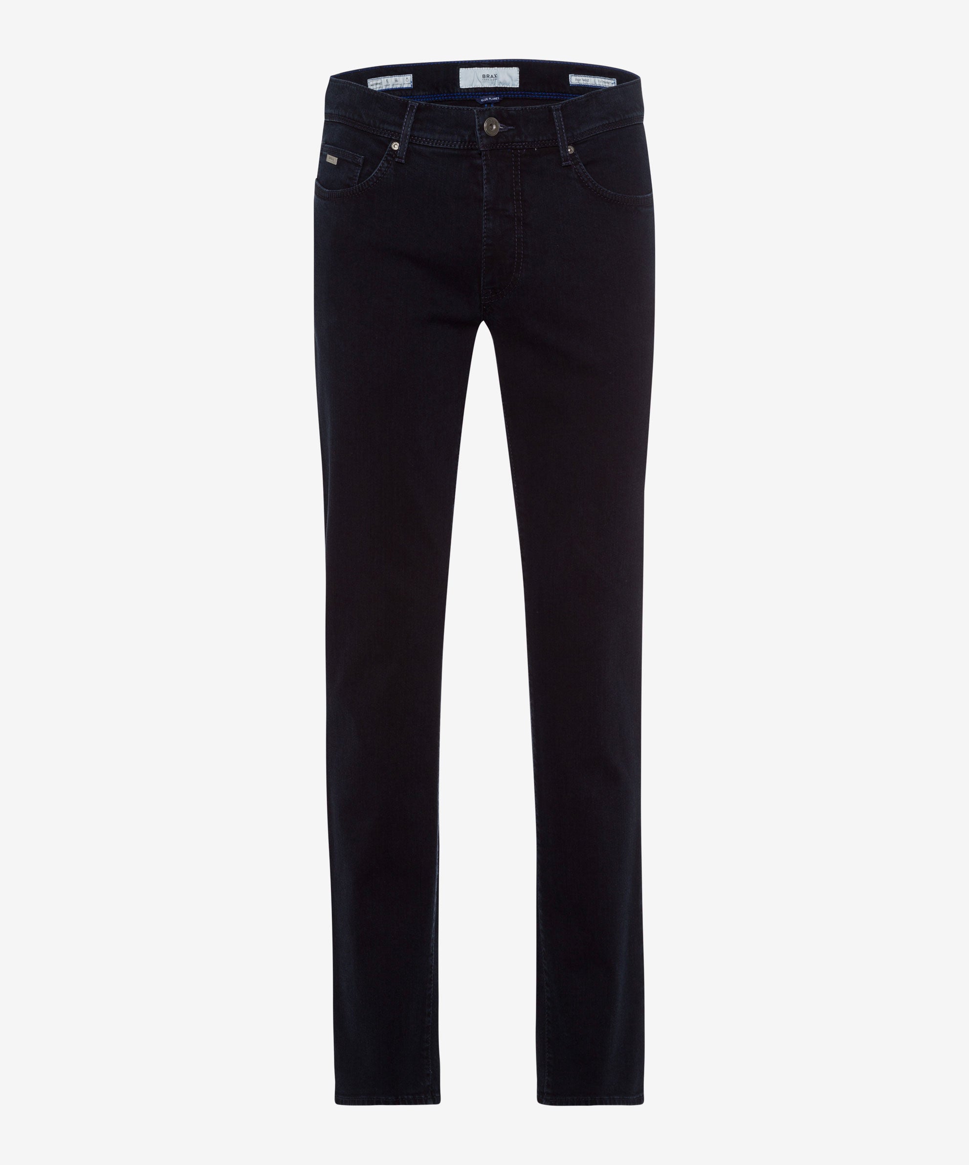 BRAX CADIZ Jeans - Midnight Indigo - 80-0070.22