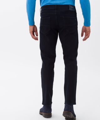 BRAX CADIZ Jeans - Midnight Indigo - 80-0070.22