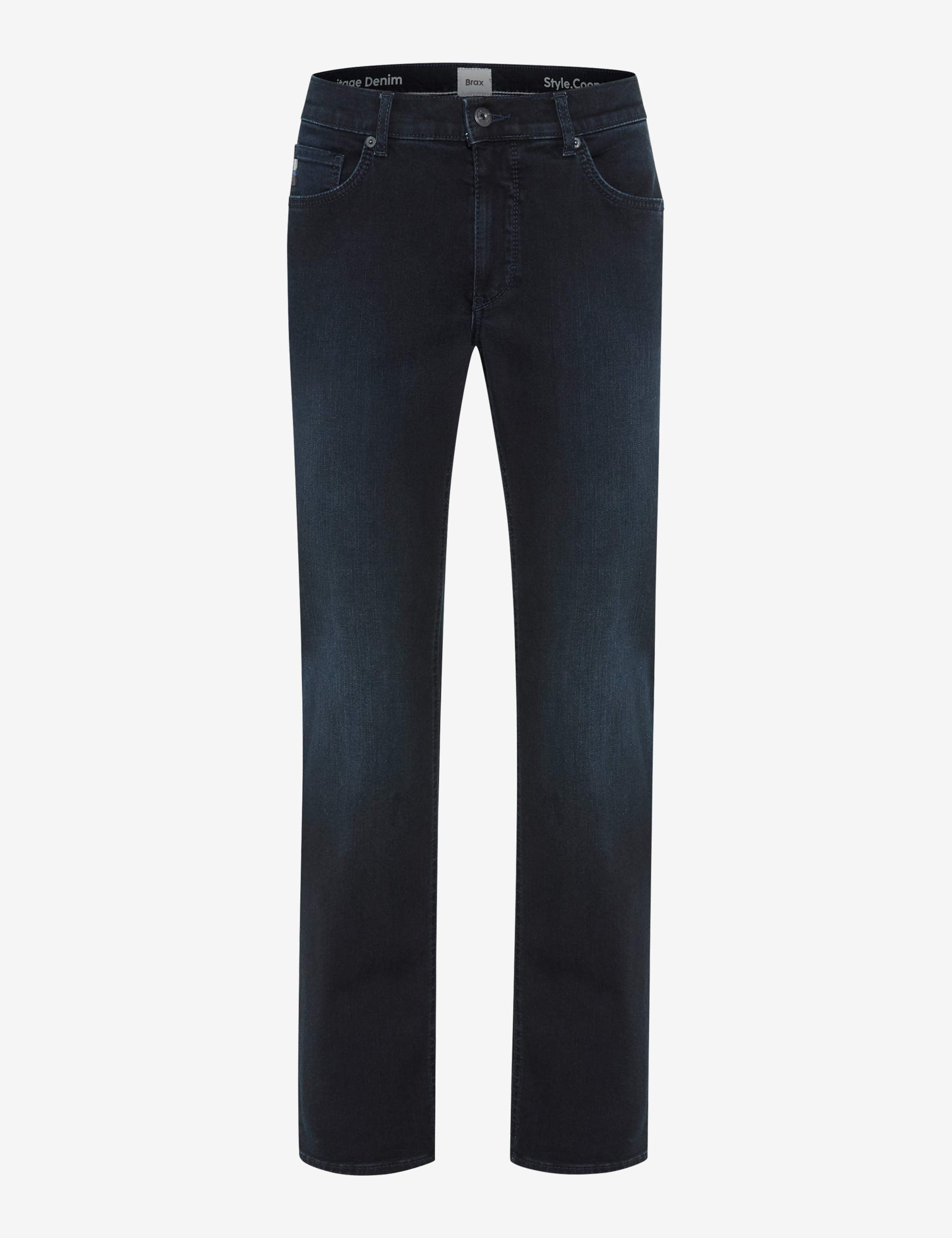 BRAX COOPER Jeans - Midnight Rinse Blue - 7963320 87-7158-22