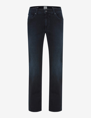 BRAX COOPER Jeans - Midnight Rinse Blue - 7963320 87-7158-22