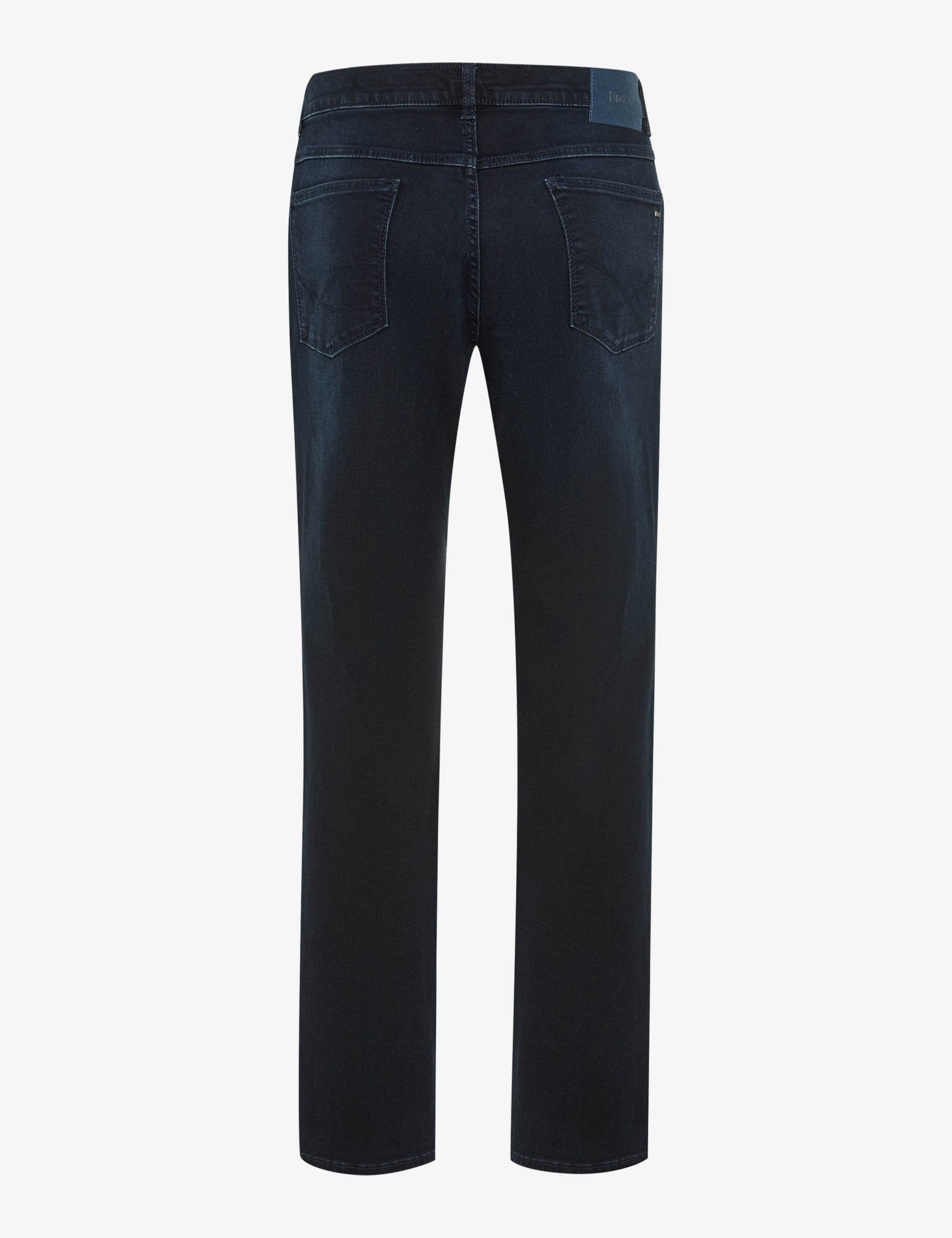 BRAX COOPER Jeans - Midnight Rinse Blue - 7963320 87-7158-22