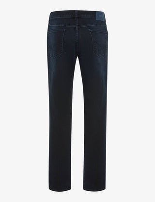 BRAX COOPER Jeans - Midnight Rinse Blue - 7963320 87-7158-22