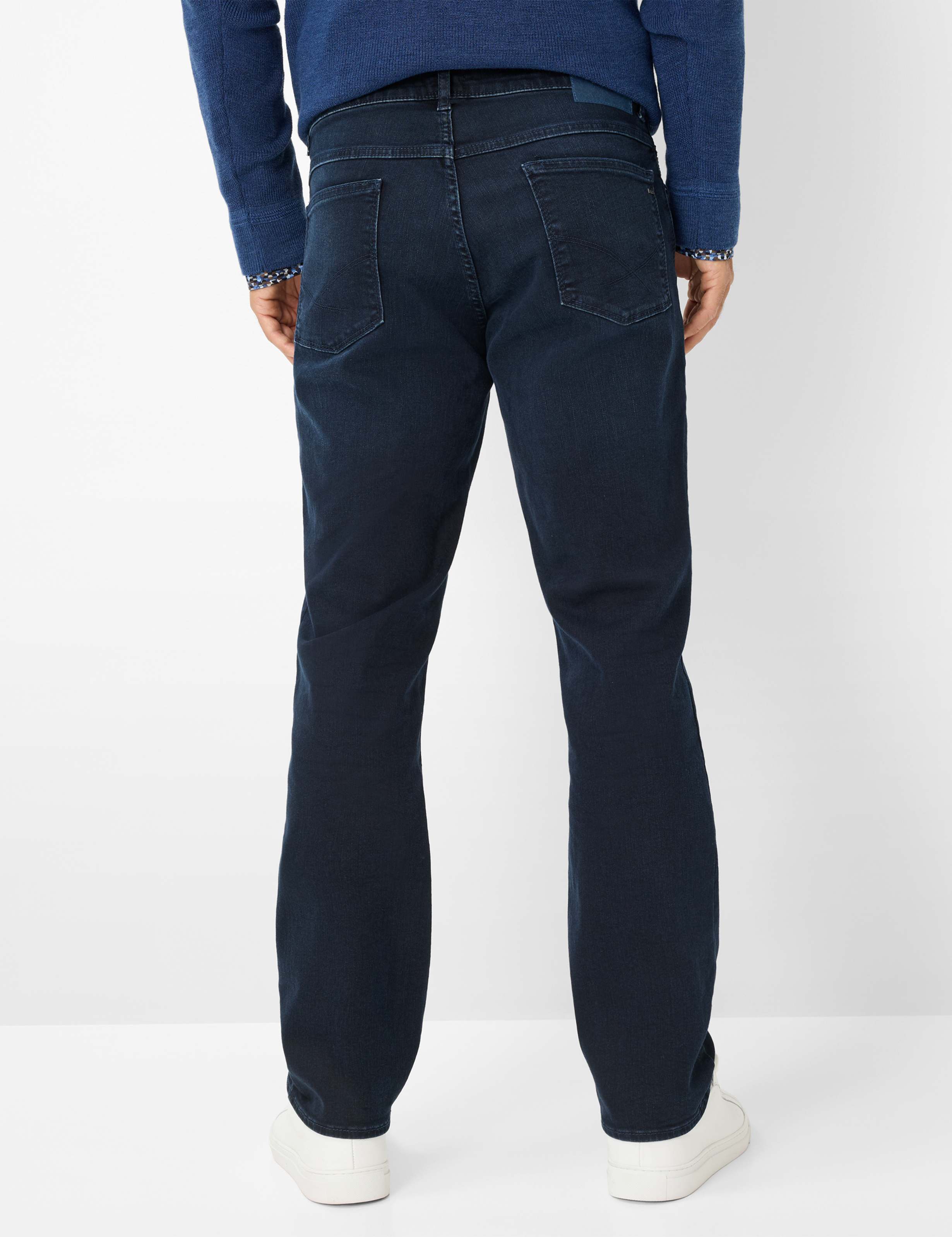 BRAX COOPER Jeans - Midnight Rinse Blue - 7963320 87-7158-22 von BRAX