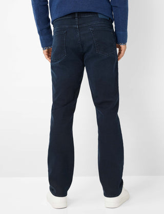 BRAX COOPER Jeans - Midnight Rinse Blue - 7963320 87-7158-22