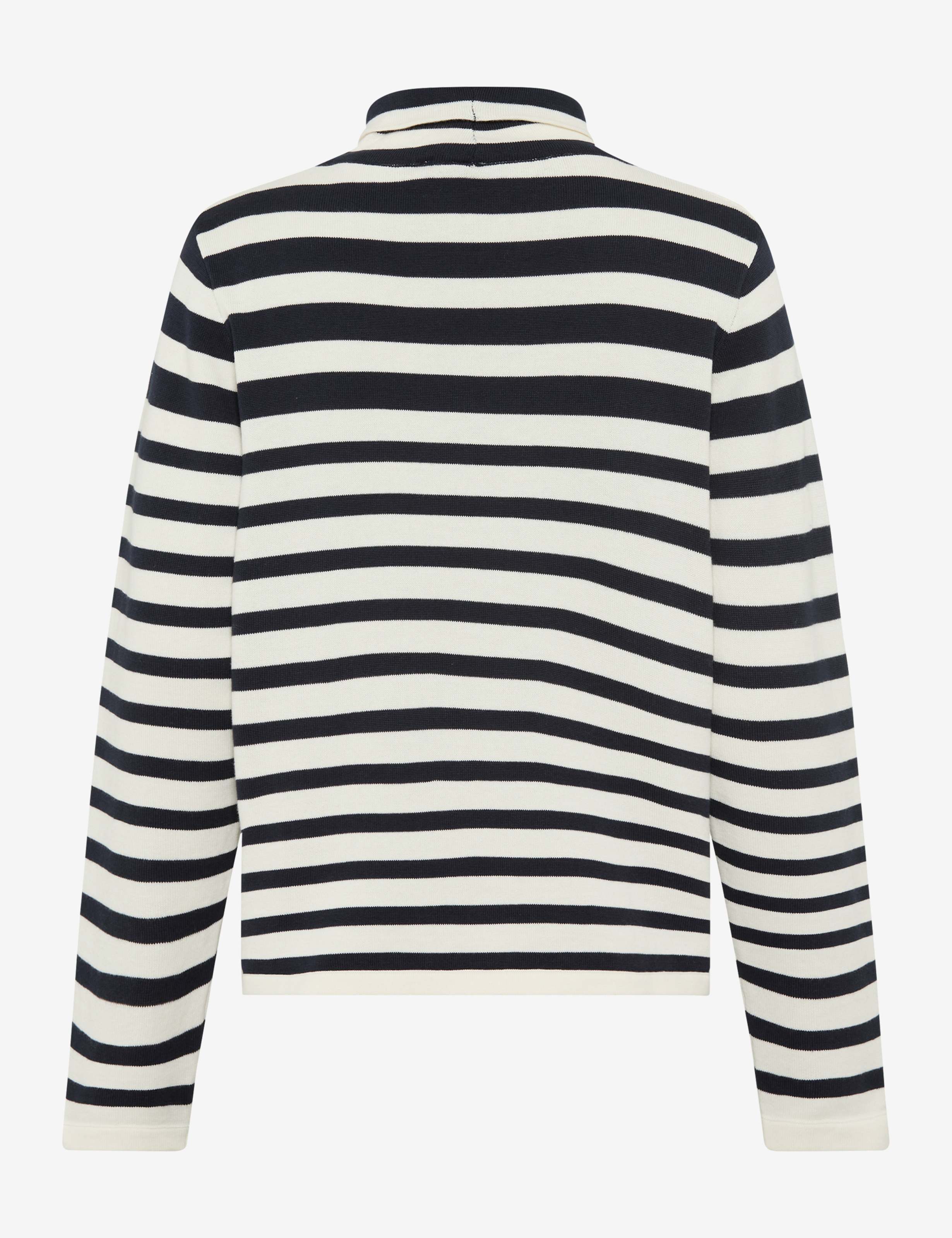 BRAX LESLEY Strickpullover - Coastal Navy Stripes - 90111900 90-6003-22