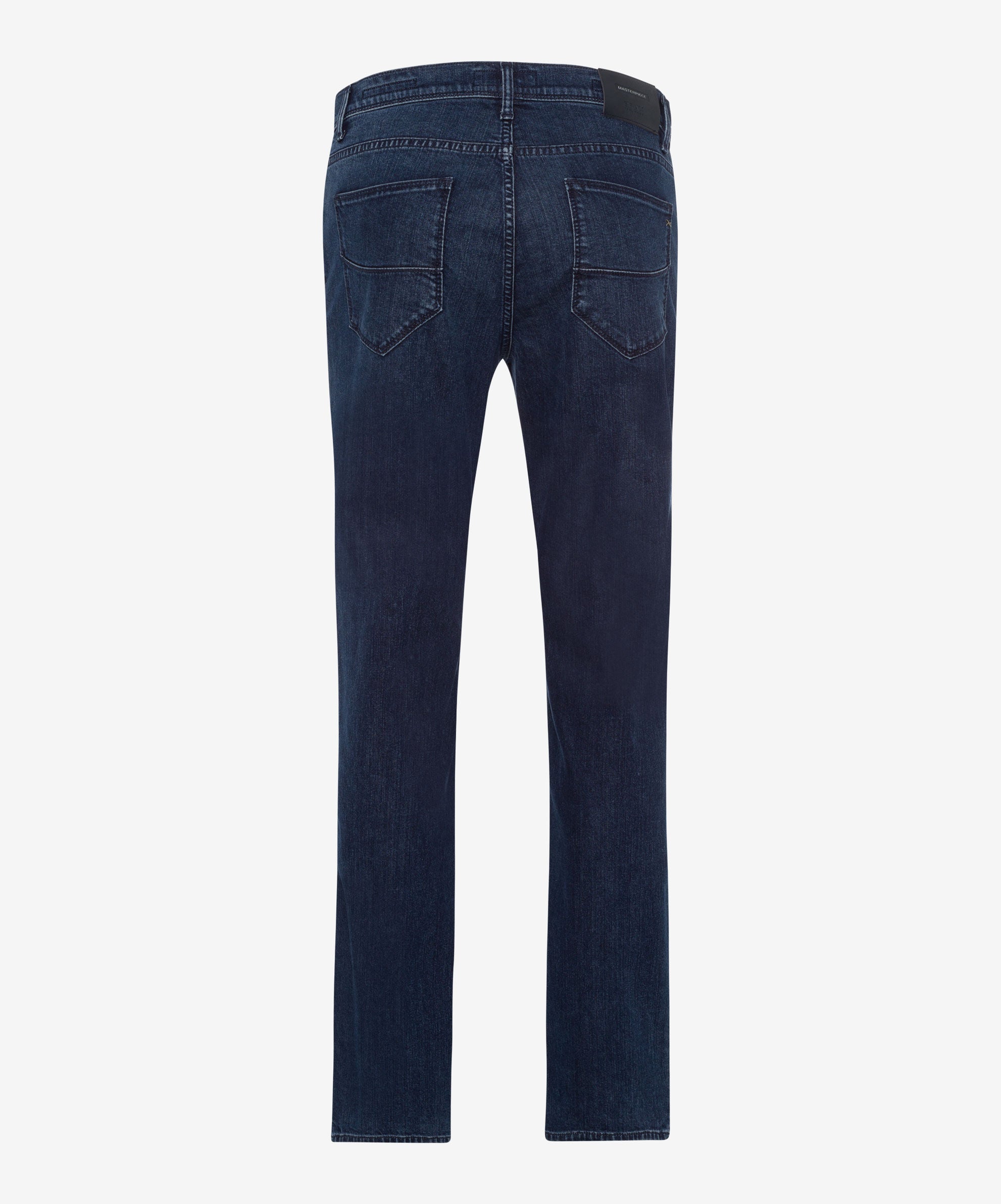 BRAX CADIZ Five-Pocket Jeans - Ocean Harbor Indigo - 80-0070.24