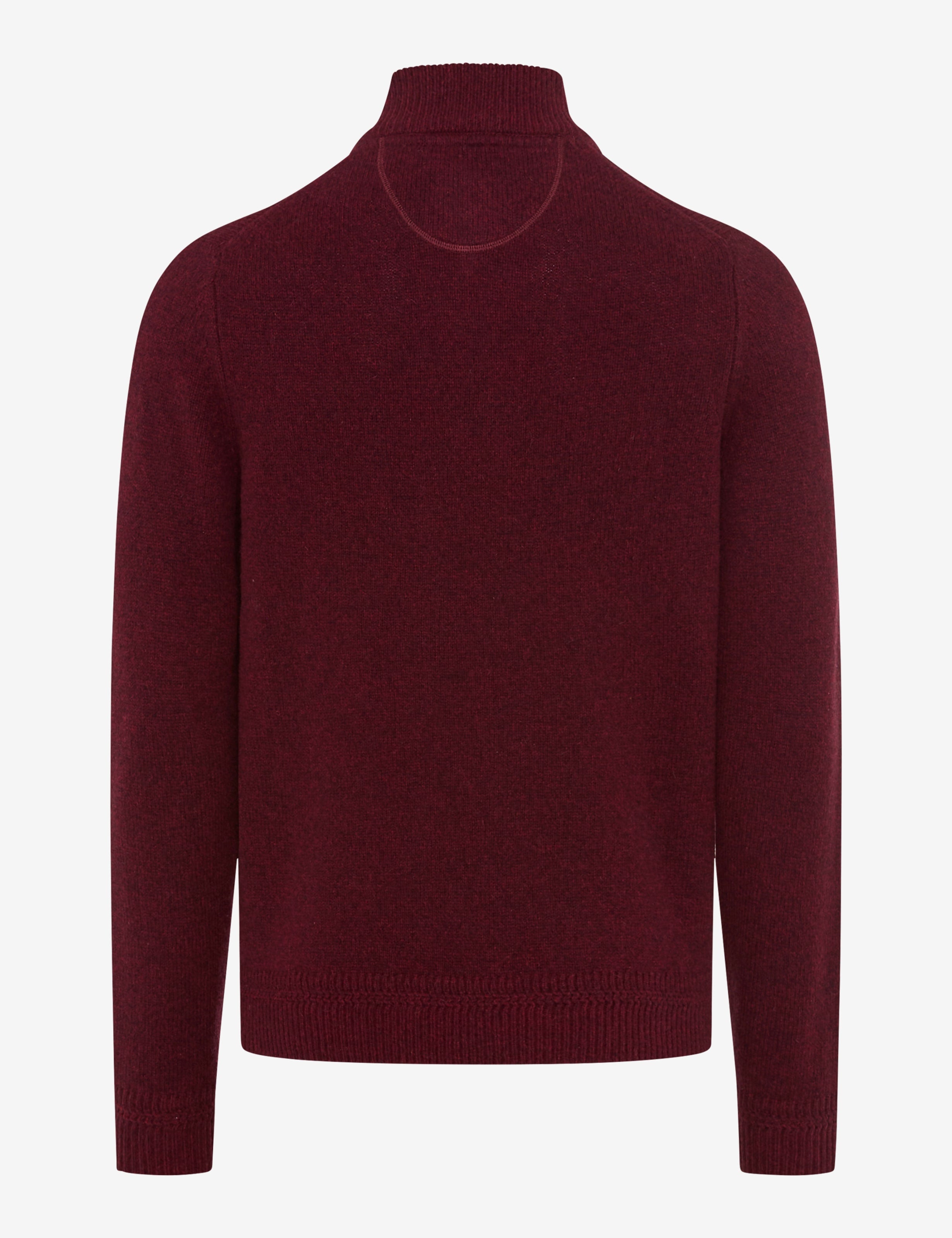 BRAX STEFFEN Langarm Pullover velvet 70133000 27-2358-41