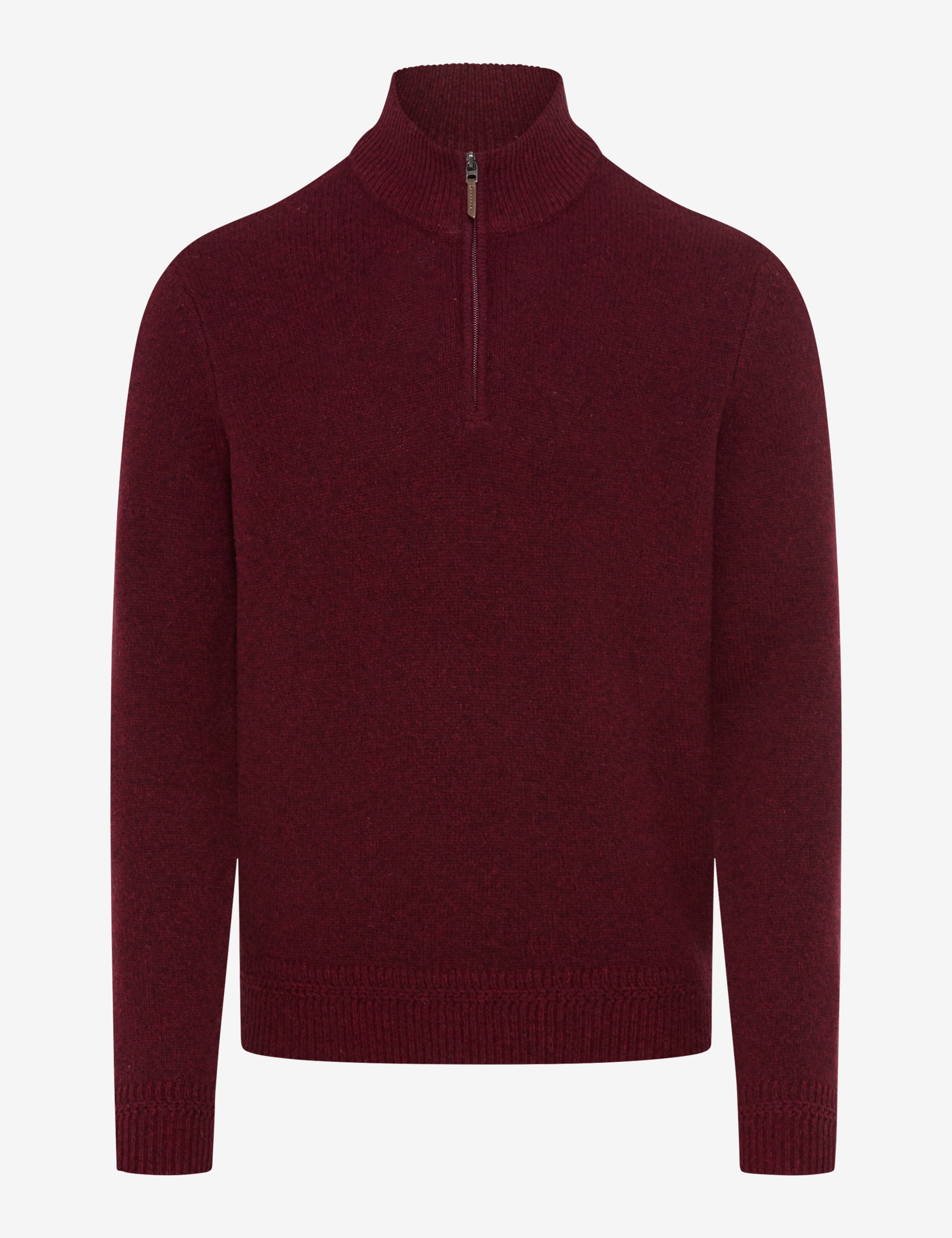 BRAX STEFFEN Langarm Pullover velvet 70133000 27-2358-41