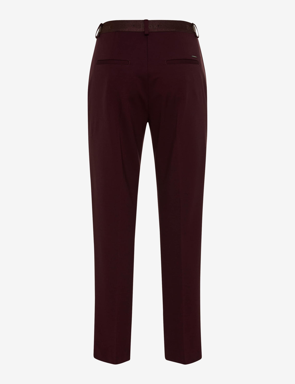 BRAX MARON S blackberry violet 9244920 09-5653-82 - PULL ON CHINO von BRAX
