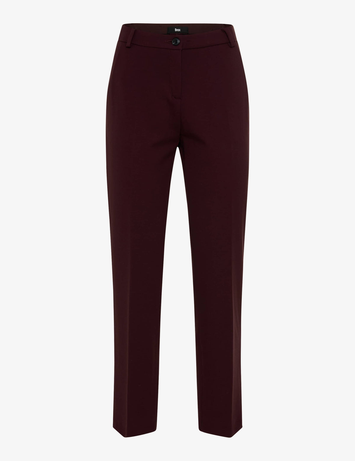 BRAX MARON S blackberry violet 9244920 09-5653-82 - PULL ON CHINO von BRAX