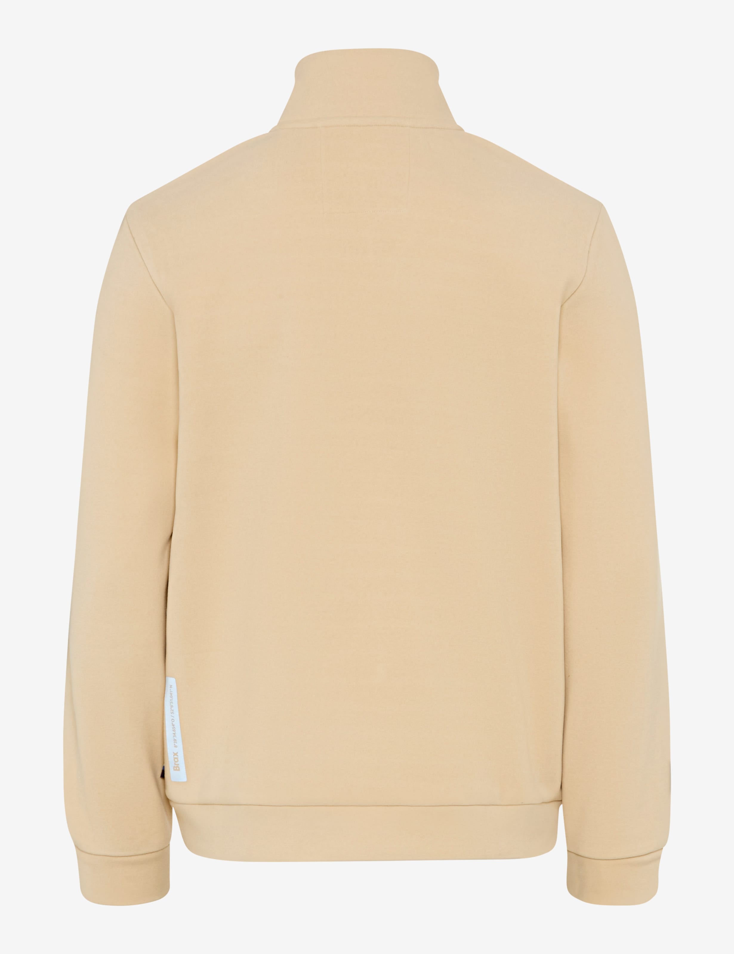 BRAX SION Pullover/Longsleeve - Warm Sand Glow - 70621700 27-6028-96