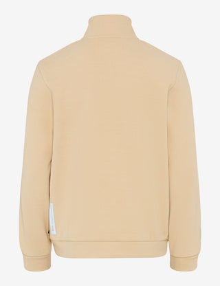 BRAX SION Pullover/Longsleeve - Warm Sand Glow - 70621700 27-6028-96