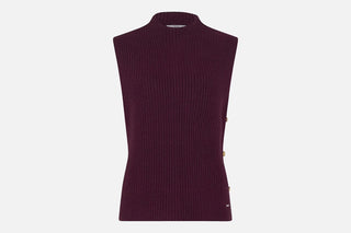 BRAX ENIE Strickpullunder berry 90175100 35-4078-83