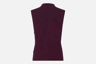 BRAX ENIE Strickpullunder berry 90175100 35-4078-83