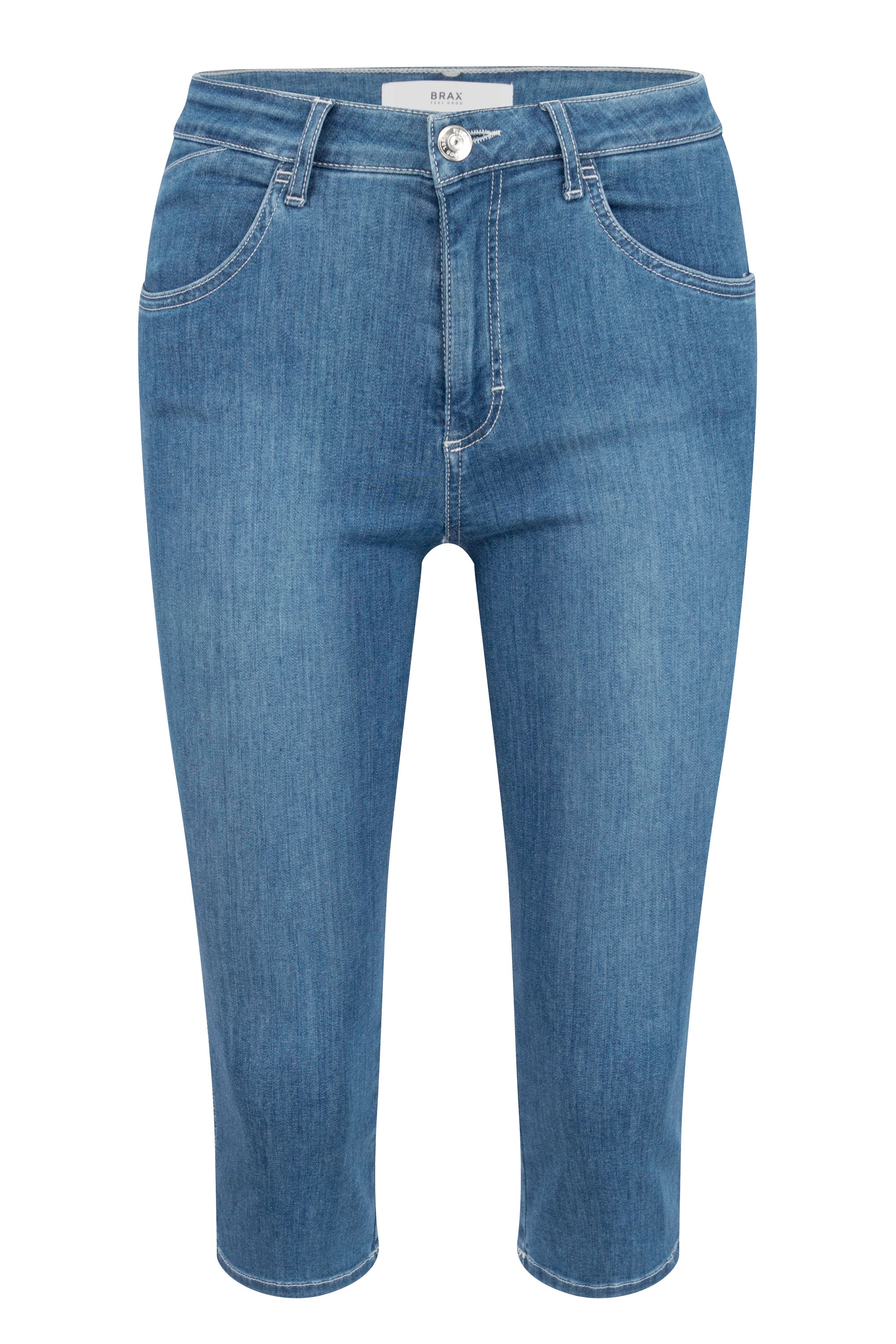 BRAX SHAKIRA C Denim - Coastal Sky Blue - 9960220 74-7928-25