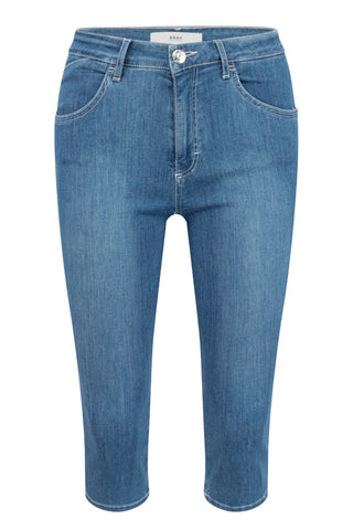 BRAX SHAKIRA C Denim - Coastal Sky Blue - 9960220 74-7928-25