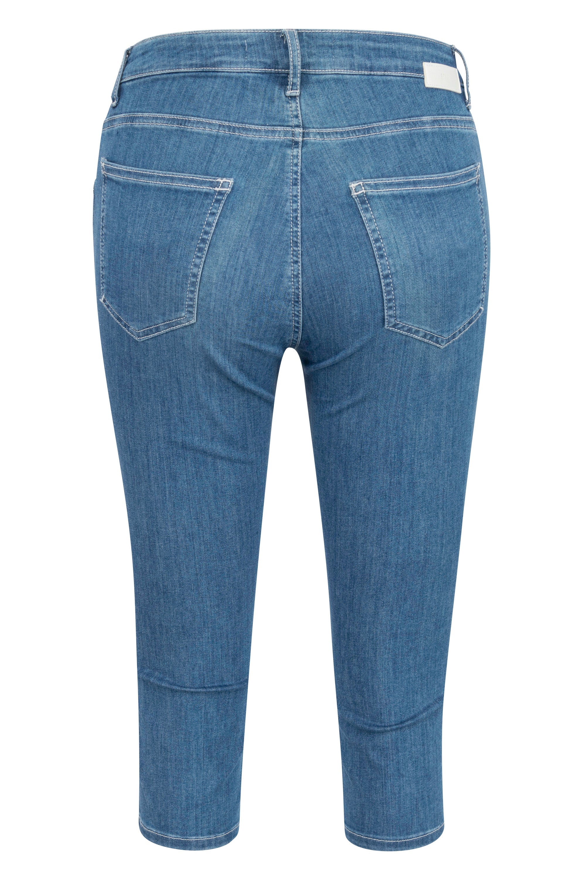 BRAX SHAKIRA C Denim - Coastal Sky Blue - 9960220 74-7928-25
