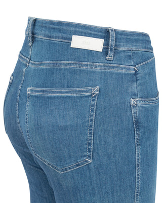 BRAX SHAKIRA C Denim - Coastal Sky Blue - 9960220 74-7928-25