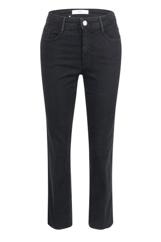 BRAX MARY noir clair noir 9922520 75-6508-02 - VINTAGE STRETCH