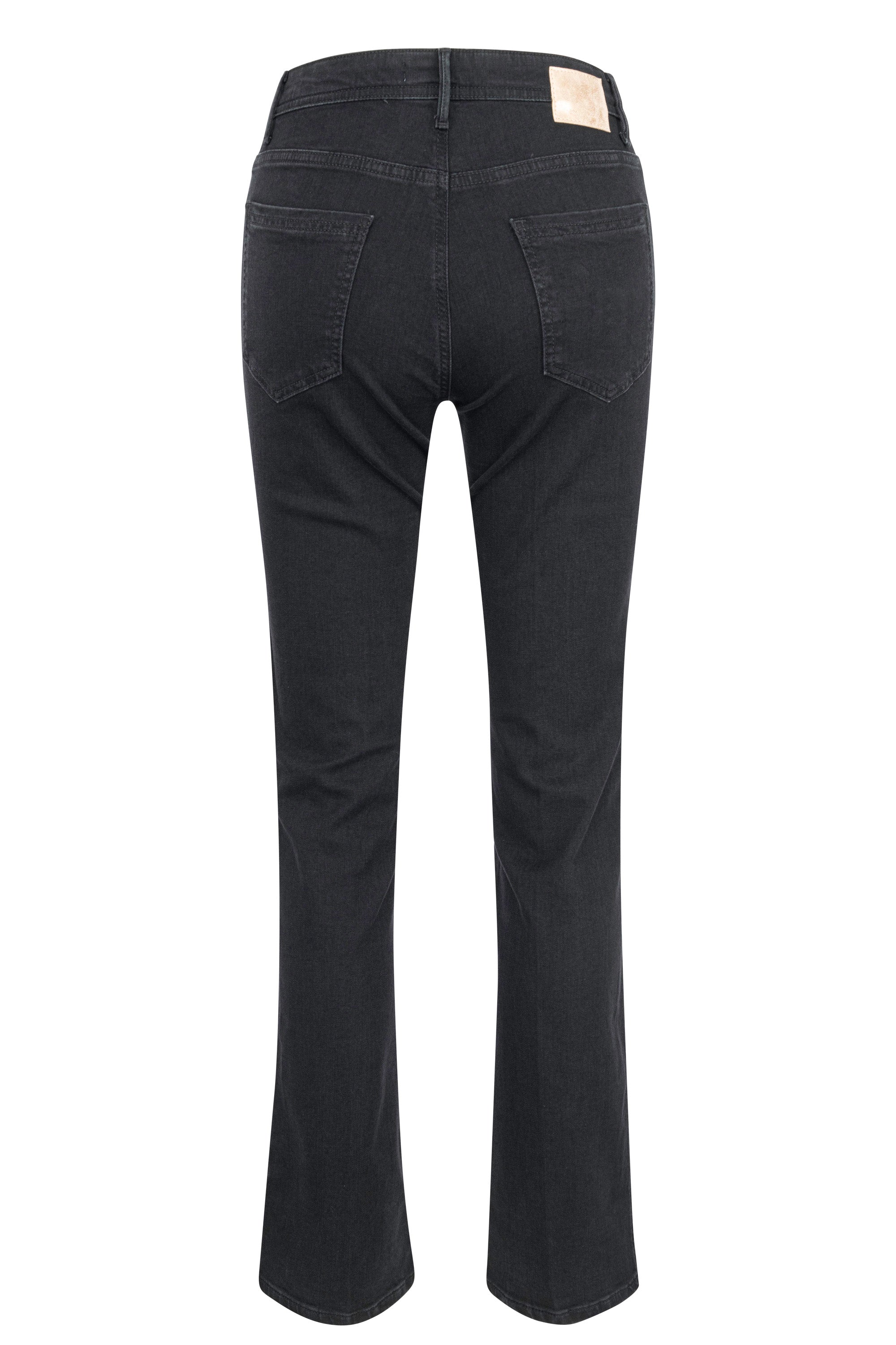 BRAX Mary Schlaghose - Midnight Rinse Black - 9922520 75-6508-02