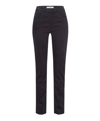 BRAX Mary Five Pocket - Midnight Cocoa - 9890020 75-1707.09