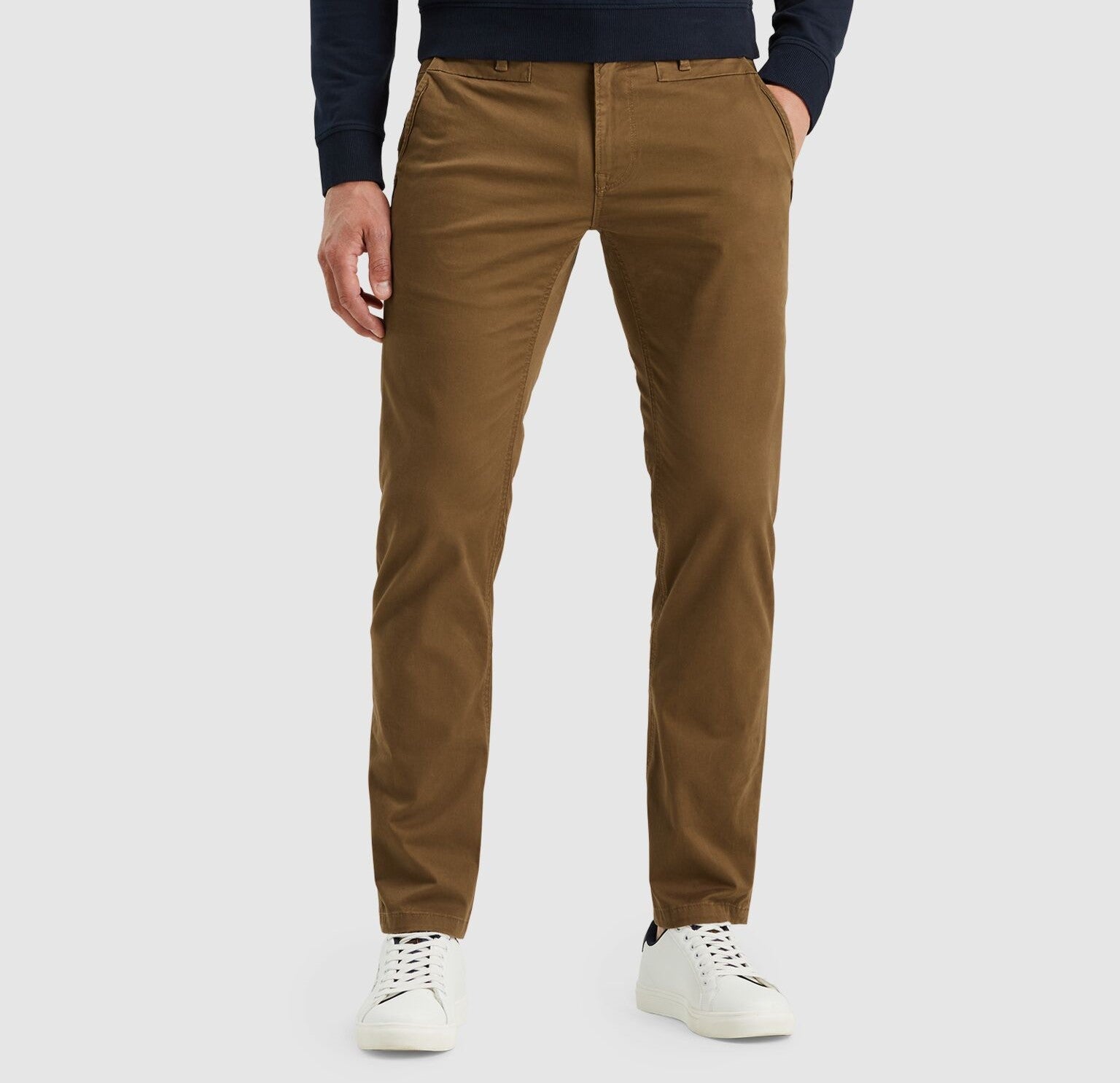 PME LEGEND American Classic Chino - Amber Road - PTR935-8072