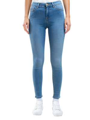 BIG STAR Adela Jeans - Seaside Sky Blue - 115490367.367